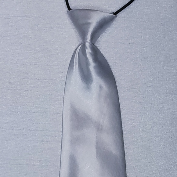 Accessories Pick 2different Color Styles Little Boy Neckties Poshmark